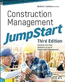Construction Management JumpStart