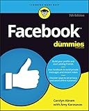Facebook For Dummies