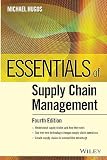 Essentials Of Supply Chain Management Essentials Series