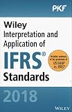 Wiley Interpretation And Application Of Ifrs Standards 2018