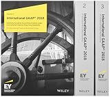 International Gaap 2018 Generally Accepted Accounting Practice Under International Financial Reporting Standards Global Edition