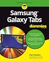 Samsung Galaxy Tab For Dummies