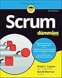 Scrum For Dummies For Dummies Computers