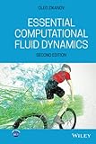 Essential computational fluid dynamics