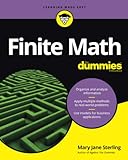 Finite Math For Dummies