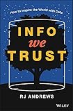 Info We Trust How To Inspire The World With Data