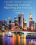 Corporate Financial Reporting And Analysis A Global Perspective