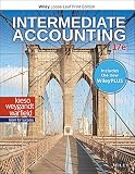 Intermediate Accounting 17e Wileyplus Nextgen Card With Looseleaf Print Companion Set
