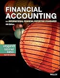 Financial Accounting With International Accounting Standards Ifrs 4th Edition