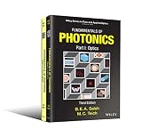 Fundamentals Of Photonics