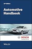 Bosch Automotive Handbook