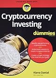 Cryptocurrency Investing For Dummies