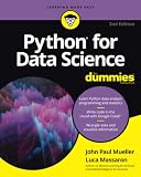 Python for Data Science for Dummies