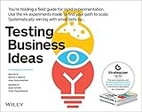 Testing Business Ideas