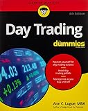 Day Trading For Dummies, 4th Edition