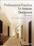 Professional Practice for Interior Designers