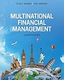 Multinational Financial Management