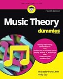Music Theory For Dummies