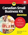Canadian Small Business Kit For Dummies