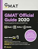 Gmat Official Guide 2020 Book Online Question Bank