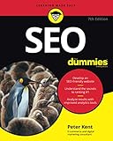 Seo For Dummies 7th Edition For Dummies Computertech