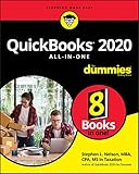 Quickbooks 2020 Allinone For Dummies