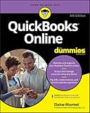 Quickbooks Online For Dummies For Dummies Computertech