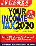 Jk Lassers Your Income Tax 2020 For Preparing Your 2019 Tax Return