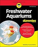 Freshwater Aquariums For Dummies For Dummies Pets