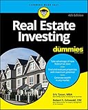 Real Estate Investing For Dummies