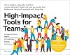 High-Impact Tools for Teams: 5 Tools to Align Team Members, Build Trust, and Get Results Fast (The Strategyzer Series)