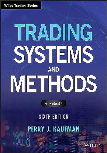 Cover of Trading Systems and Methods