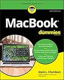 Macbook For Dummies