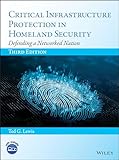 Critical infrastructure protection in homeland security
