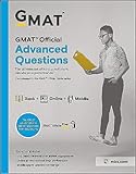 Gmat Official Advanced Questions