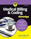 Medical Billing Coding For Dummies For Dummies Careereducation