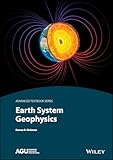 Earth system geophysics