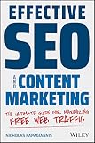 Effective Seo and Content Marketing