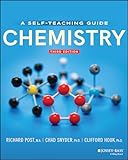 Chemistry Concepts And Problems A Selfteaching Guide 3rd Edition Wiley Selfteaching Guides