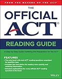 The Official Act Reading Guide