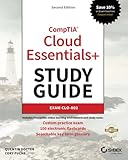 CompTIA Cloud Essentials+ Study Guide: Exam CLO-002