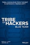 Tribe of Hackers Blue Team: Tribal Knowledge from the Best in Defensive Cybersecurity