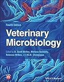 Veterinary microbiology
