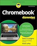 Chromebook For Dummies For Dummies Computertech