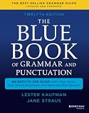 The Blue Book of Grammar and Punctuation