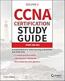Ccna Certification Study Guide Volume 2 Exam 200301