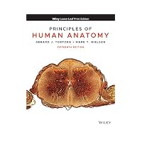 Principles of Human Anatomy (Looseleaf)