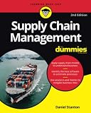 Supply Chain Management For Dummies