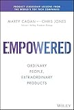 EMPOWERED