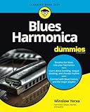 Blues Harmonica For Dummies For Dummies Music